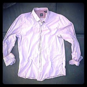 Hugo Boss Button Up Shirt